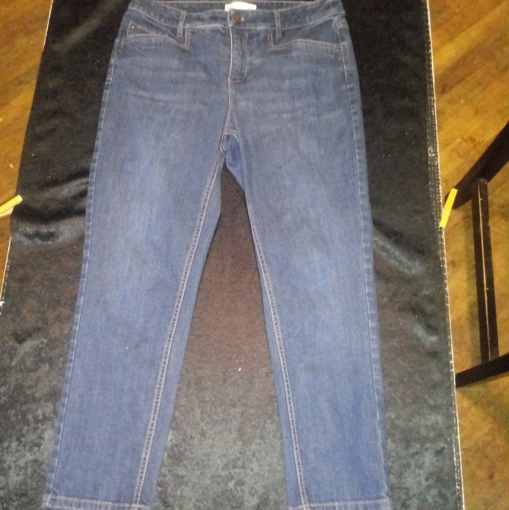 J. Jill Denim